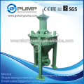 AF Seried Paper and Flotation Application Vertical Froth Pump